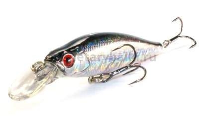 Воблер ZEMEX CASH 90SP SMR 90мм, 15.8гр., 0,7-1,2м цвет N305