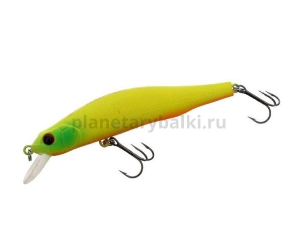 Воблер суспендр FLAGMAN Jocker 90SP 90мм, 10,5гр., 0,5-1м, цвет 002
