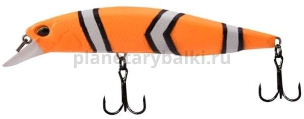 Воблер LureMax DINGO 100S MR 100мм, 14,8гр., 0,5-1,2м, цвет 082