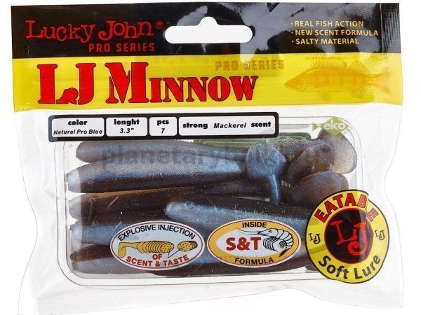Виброхвост LUCKY JOHN Pro Series MINNOW 3.3in 8.4см, цвет T46, 7шт. для рыбалки, Виброхвост LUCKY JOHN Pro Series MINNOW 3.3in 8.4см, цвет T46, 7шт. отзывы, Виброхвост LUCKY JOHN Pro Series MINNOW 3.3in 8.4см, цвет T46, 7шт. купить, Виброхвост LUCKY JOHN Pro Series MINNOW 3.3in 8.4см, цвет T46, 7шт. купить в интернет магазине, Виброхвост LUCKY JOHN Pro Series MINNOW 3.3in 8.4см, цвет T46, 7шт. выбрать, Виброхвост LUCKY JOHN Pro Series MINNOW 3.3in 8.4см, цвет T46, 7шт. обзор, Виброхвост LUCKY JOHN Pro Series MINNOW 3.3in 8.4см, цвет T46, 7шт. купить в розничном магазине