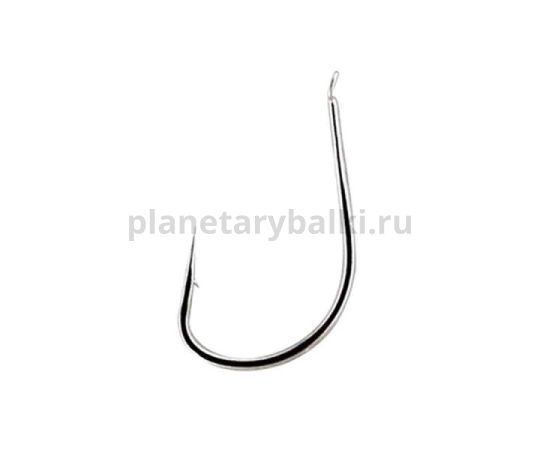 Крючки OWNER Umi Tanago nickel №10, 17шт.