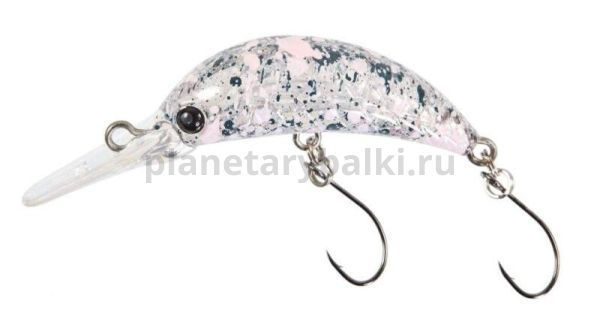 Воблер плавающий LUCKY JOHN Pro Series Saiko ATG F 35мм, 2гр., до 0,6м, цвет 511