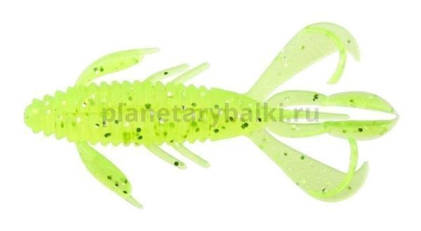 Твистеры Lucky John Pro Series BUG 3.5in 8.9см, цвет 071, 6шт.