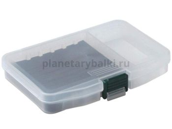 Коробка рыболовная Meiho SLIT FORM CASE SC-F-7 14,6х10,3х2,3см