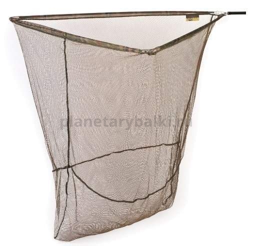 Сетка для подсачника MIDDY 30PLUS XS-T Carp Landing Net 42" 107см