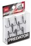 Крючки-тройники Lucky John PREDATOR LJH234 №04, 8шт. для рыбалки, Крючки-тройники Lucky John PREDATOR LJH234 №04, 8шт. отзывы, Крючки-тройники Lucky John PREDATOR LJH234 №04, 8шт. купить, Крючки-тройники Lucky John PREDATOR LJH234 №04, 8шт. купить в интернет магазине, Крючки-тройники Lucky John PREDATOR LJH234 №04, 8шт. выбрать, Крючки-тройники Lucky John PREDATOR LJH234 №04, 8шт. обзор, Крючки-тройники Lucky John PREDATOR LJH234 №04, 8шт. купить в розничном магазине