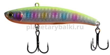 Виб ECOPRO Nemo Slim 60мм, 12гр.,  003-Holo Princess
