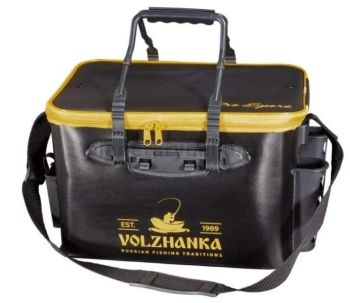 Сумка спиннинговая Volzhanka Pro Sport Spinning bag EVA