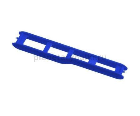 Мотовило FLAGMAN Made in Italy 12см синее