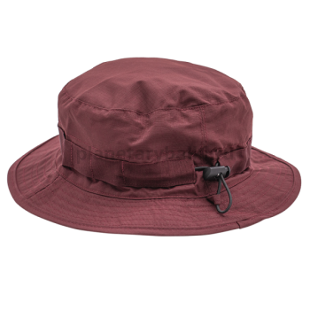 Панама влагозащищенная KORDA LE Waterproof Boonie Burgundy