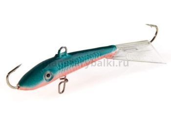 Балансир Lucky John FIN 4 60мм/54