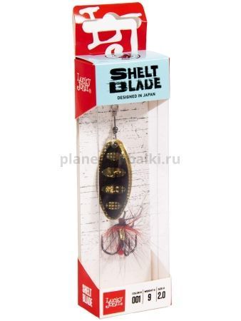 Блесна вращающаяся Lucky John SHELT BLADE №2, 9гр., цвет 001 для рыбалки, Блесна вращающаяся Lucky John SHELT BLADE №2, 9гр., цвет 001 отзывы, Блесна вращающаяся Lucky John SHELT BLADE №2, 9гр., цвет 001 купить, Блесна вращающаяся Lucky John SHELT BLADE №2, 9гр., цвет 001 купить в интернет магазине, Блесна вращающаяся Lucky John SHELT BLADE №2, 9гр., цвет 001 выбрать, Блесна вращающаяся Lucky John SHELT BLADE №2, 9гр., цвет 001 обзор, Блесна вращающаяся Lucky John SHELT BLADE №2, 9гр., цвет 001 купить в розничном магазине