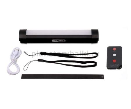 Фонарь палаточный CARP PRO Bivvy Lamp IR