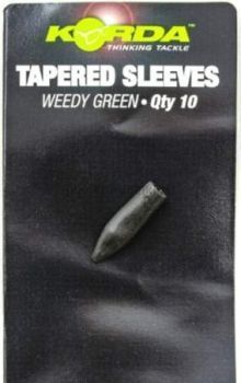 Конус силиконовый Korda Tapered Silicone Sleeve Green