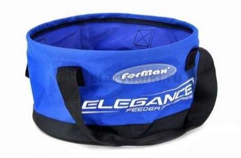 Ведро для прикормки ELEGANCE FEEDER PRO 30х16см для рыбалки, Ведро для прикормки ELEGANCE FEEDER PRO 30х16см отзывы, Ведро для прикормки ELEGANCE FEEDER PRO 30х16см купить, Ведро для прикормки ELEGANCE FEEDER PRO 30х16см купить в интернет магазине, Ведро для прикормки ELEGANCE FEEDER PRO 30х16см выбрать, Ведро для прикормки ELEGANCE FEEDER PRO 30х16см обзор, Ведро для прикормки ELEGANCE FEEDER PRO 30х16см купить в розничном магазине