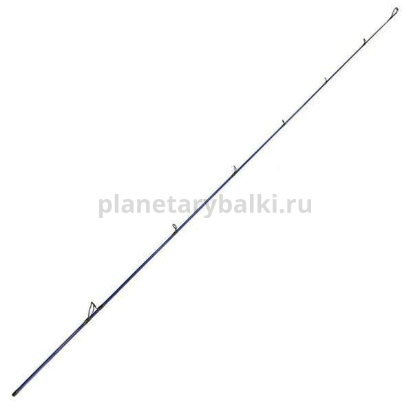 Секция № 1 к спиннингу "Волжанка Стайер" тест 30-60гр 2.7м