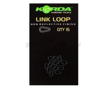 Кольцо каплевидное KORDA Link Loop