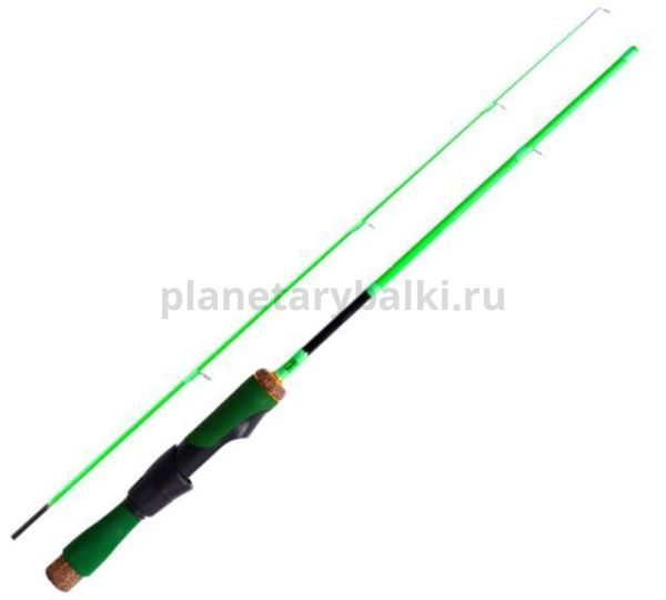 Удочка зимняя Maximus LONG HAND 382ML PERCH 0,95м, тест до 20гр.