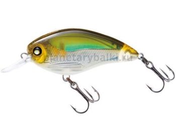 Воблер Yo-Zuri 3DS Crank MR 50F, 50мм, 8,5гр., 1-1,8м, цвет HHAY