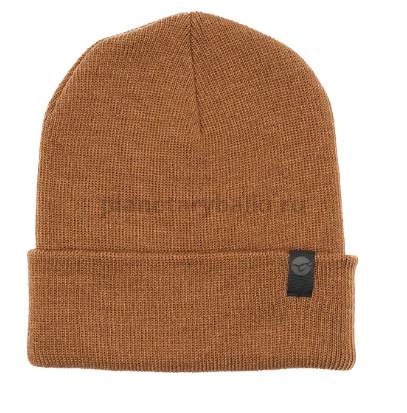 Шапка KORDA LE Klassic Beanie Rust