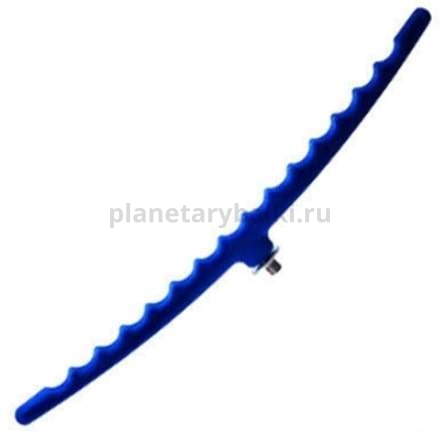 Фидерная подставка CRALUSSO Feeder rod rest Aluflokk