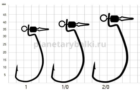 Крючки Saikyo BS-2330 Drop Shot BN №1, 5шт. для рыбалки, Крючки Saikyo BS-2330 Drop Shot BN №1, 5шт. отзывы, Крючки Saikyo BS-2330 Drop Shot BN №1, 5шт. купить, Крючки Saikyo BS-2330 Drop Shot BN №1, 5шт. купить в интернет магазине, Крючки Saikyo BS-2330 Drop Shot BN №1, 5шт. выбрать, Крючки Saikyo BS-2330 Drop Shot BN №1, 5шт. обзор, Крючки Saikyo BS-2330 Drop Shot BN №1, 5шт. купить в розничном магазине