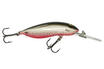 Воблер Halco SORCERER 90 DD+STD, 90мм, 15гр., от 4м, цвет Rus7