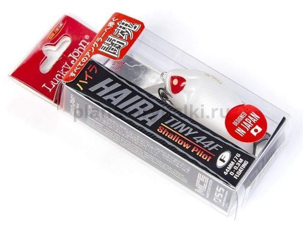 Воблер LUCKY JOHN Pro Series HAIRA TINY F плавающий 44мм, 7гр., до 0,3м, цвет 205 для рыбалки, Воблер LUCKY JOHN Pro Series HAIRA TINY F плавающий 44мм, 7гр., до 0,3м, цвет 205 отзывы, Воблер LUCKY JOHN Pro Series HAIRA TINY F плавающий 44мм, 7гр., до 0,3м, цвет 205 купить, Воблер LUCKY JOHN Pro Series HAIRA TINY F плавающий 44мм, 7гр., до 0,3м, цвет 205 купить в интернет магазине, Воблер LUCKY JOHN Pro Series HAIRA TINY F плавающий 44мм, 7гр., до 0,3м, цвет 205 выбрать, Воблер LUCKY JOHN Pro Series HAIRA TINY F плавающий 44мм, 7гр., до 0,3м, цвет 205 обзор, Воблер LUCKY JOHN Pro Series HAIRA TINY F плавающий 44мм, 7гр., до 0,3м, цвет 205 купить в розничном магазине
