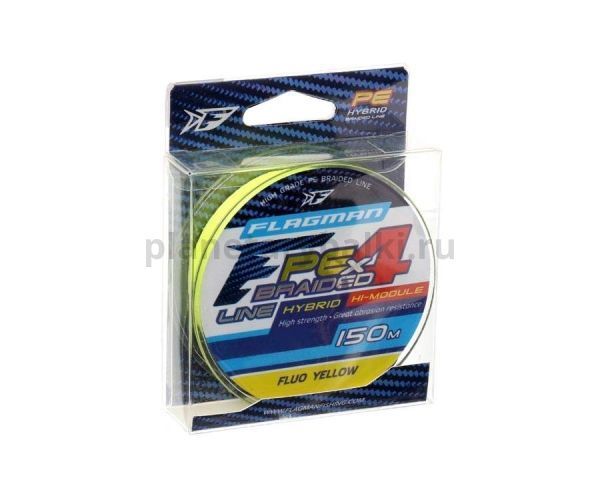 Шнур FLAGMAN PE Hybrid F4 150м, 0,10мм, 4,6кг, 10lb Fluo Yellow для рыбалки, Шнур FLAGMAN PE Hybrid F4 150м, 0,10мм, 4,6кг, 10lb Fluo Yellow отзывы, Шнур FLAGMAN PE Hybrid F4 150м, 0,10мм, 4,6кг, 10lb Fluo Yellow купить, Шнур FLAGMAN PE Hybrid F4 150м, 0,10мм, 4,6кг, 10lb Fluo Yellow купить в интернет магазине, Шнур FLAGMAN PE Hybrid F4 150м, 0,10мм, 4,6кг, 10lb Fluo Yellow выбрать, Шнур FLAGMAN PE Hybrid F4 150м, 0,10мм, 4,6кг, 10lb Fluo Yellow обзор, Шнур FLAGMAN PE Hybrid F4 150м, 0,10мм, 4,6кг, 10lb Fluo Yellow купить в розничном магазине