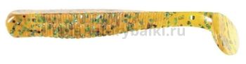 Виброхвост LUCKY JOHN Pro Series LONG JOHN 3.1in 7.9см, цвет PA19, 8шт.