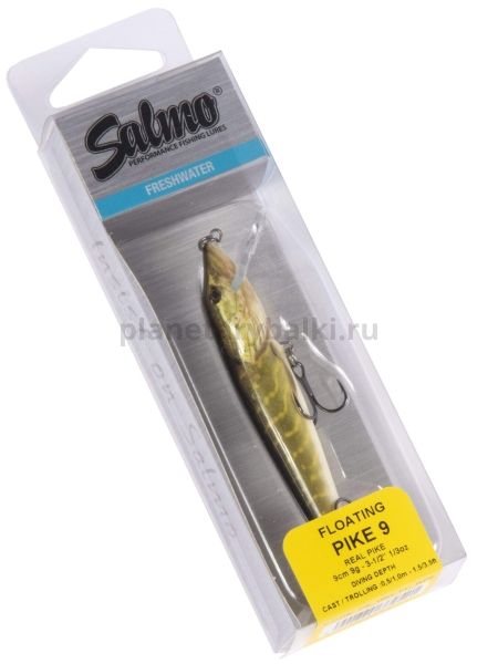 Воблер плавающий Salmo PIKE F 90мм, 9гр., 0,5-1м, цвет RPE для рыбалки, Воблер плавающий Salmo PIKE F 90мм, 9гр., 0,5-1м, цвет RPE отзывы, Воблер плавающий Salmo PIKE F 90мм, 9гр., 0,5-1м, цвет RPE купить, Воблер плавающий Salmo PIKE F 90мм, 9гр., 0,5-1м, цвет RPE купить в интернет магазине, Воблер плавающий Salmo PIKE F 90мм, 9гр., 0,5-1м, цвет RPE выбрать, Воблер плавающий Salmo PIKE F 90мм, 9гр., 0,5-1м, цвет RPE обзор, Воблер плавающий Salmo PIKE F 90мм, 9гр., 0,5-1м, цвет RPE купить в розничном магазине