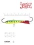 Балансир Lucky John CLASSIC 7 70мм, 20гр., 36RT для рыбалки, Балансир Lucky John CLASSIC 7 70мм, 20гр., 36RT отзывы, Балансир Lucky John CLASSIC 7 70мм, 20гр., 36RT купить, Балансир Lucky John CLASSIC 7 70мм, 20гр., 36RT купить в интернет магазине, Балансир Lucky John CLASSIC 7 70мм, 20гр., 36RT выбрать, Балансир Lucky John CLASSIC 7 70мм, 20гр., 36RT обзор, Балансир Lucky John CLASSIC 7 70мм, 20гр., 36RT купить в розничном магазине
