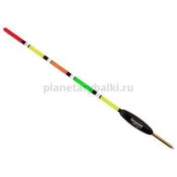 Поплавок из полиуретана FLAGMAN F90154 5+4гр.