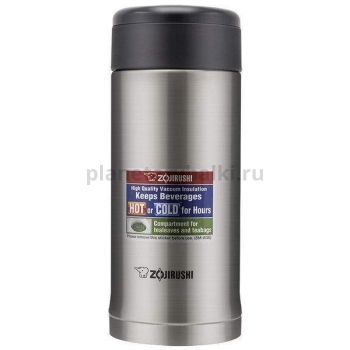 Термос Zojirushi SM-AGE50-XA 0,5 л (стальной)