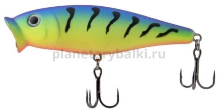 Воблер LureMax PULSAR 75F 75мм, 8,5гр., цвет 026