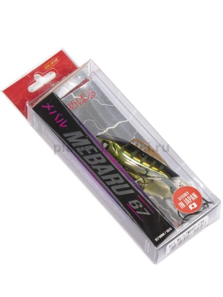 Балансир Lucky John Pro Series MEBARU 67мм, 18гр., 139 блистер для рыбалки, Балансир Lucky John Pro Series MEBARU 67мм, 18гр., 139 блистер отзывы, Балансир Lucky John Pro Series MEBARU 67мм, 18гр., 139 блистер купить, Балансир Lucky John Pro Series MEBARU 67мм, 18гр., 139 блистер купить в интернет магазине, Балансир Lucky John Pro Series MEBARU 67мм, 18гр., 139 блистер выбрать, Балансир Lucky John Pro Series MEBARU 67мм, 18гр., 139 блистер обзор, Балансир Lucky John Pro Series MEBARU 67мм, 18гр., 139 блистер купить в розничном магазине