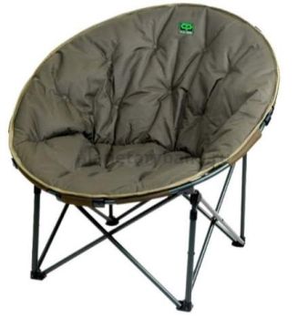 Кресло карповое CARP PRO Round CPR2 55х85х40см