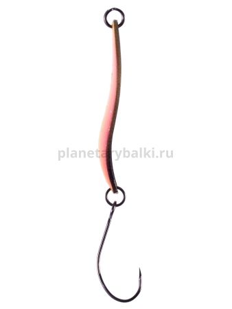 Блесна колеблющаяся Lucky John CLEO 31мм, 2,5гр., цвет 051 для рыбалки, Блесна колеблющаяся Lucky John CLEO 31мм, 2,5гр., цвет 051 отзывы, Блесна колеблющаяся Lucky John CLEO 31мм, 2,5гр., цвет 051 купить, Блесна колеблющаяся Lucky John CLEO 31мм, 2,5гр., цвет 051 купить в интернет магазине, Блесна колеблющаяся Lucky John CLEO 31мм, 2,5гр., цвет 051 выбрать, Блесна колеблющаяся Lucky John CLEO 31мм, 2,5гр., цвет 051 обзор, Блесна колеблющаяся Lucky John CLEO 31мм, 2,5гр., цвет 051 купить в розничном магазине
