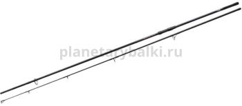 Удилище карповое CARP PRO Cratus Evo NG 2-х секционное 12' 3,6м, тест 180-200гр., 3,5lb, 50мм