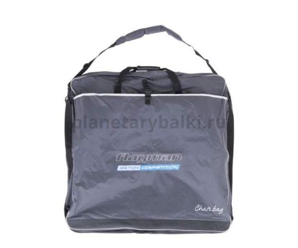 Чехол для кресла FLAGMAN Chair Bag 82,5х81,5х20см