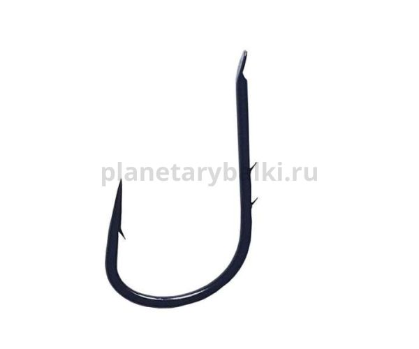 Крючки OWNER Akemi Chinu black №2/0, 7шт.
