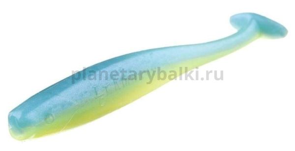 Виброхвост LUCKY JOHN Pro Series MINNOW 2.2in 5.6см, цвет T57, 10шт.