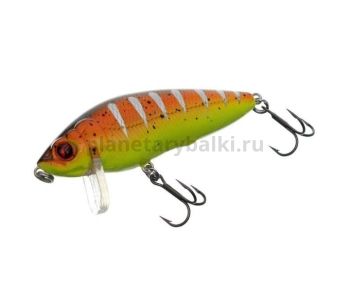 Воблер плавающий FLAGMAN Astell 65F 65мм, 8,2гр., цвет 480