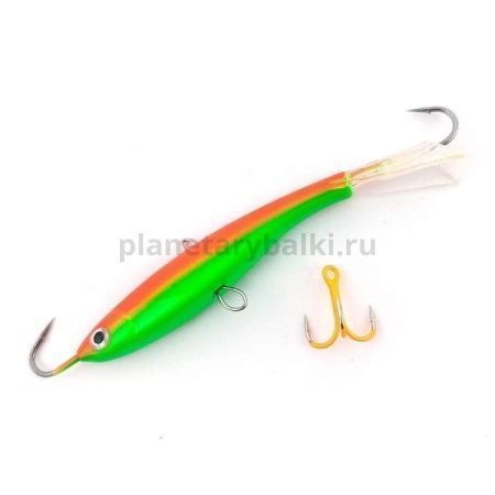 Балансир F-FISHING 4,5см, 13гр., цвет 005