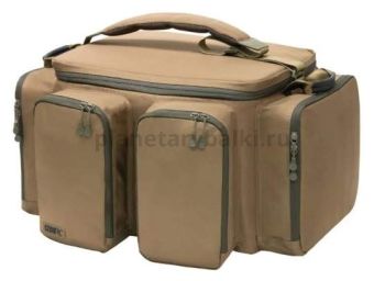 Сумка карповая KORDA Compac Carryall XL 62х47х33см