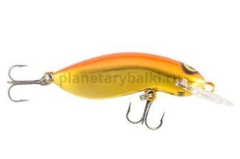 Воблер Halco SORCERER 52 DD+STD, 5,2мм, 6гр., 1,6-2,5м, цвет R11