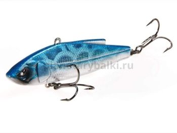 Воблер вертикальный LUCKY JOHN Pro Series VIB S тонущий 58мм, 10гр., цвет 408