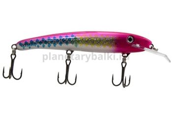 Воблер Halco LASER PRO 120MT, DD+STD, 118мм, 20гр., 1-2,5м, цвет R21