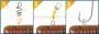Пружинка крепления для силиконовых рыбок STONFO №3, 6шт. для рыбалки, Пружинка крепления для силиконовых рыбок STONFO №3, 6шт. отзывы, Пружинка крепления для силиконовых рыбок STONFO №3, 6шт. купить, Пружинка крепления для силиконовых рыбок STONFO №3, 6шт. купить в интернет магазине, Пружинка крепления для силиконовых рыбок STONFO №3, 6шт. выбрать, Пружинка крепления для силиконовых рыбок STONFO №3, 6шт. обзор, Пружинка крепления для силиконовых рыбок STONFO №3, 6шт. купить в розничном магазине