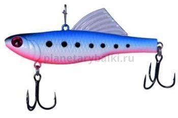 Виб ECOPRO Sandra-M 65мм, 13гр., цвет 085 Milk Blue Shad